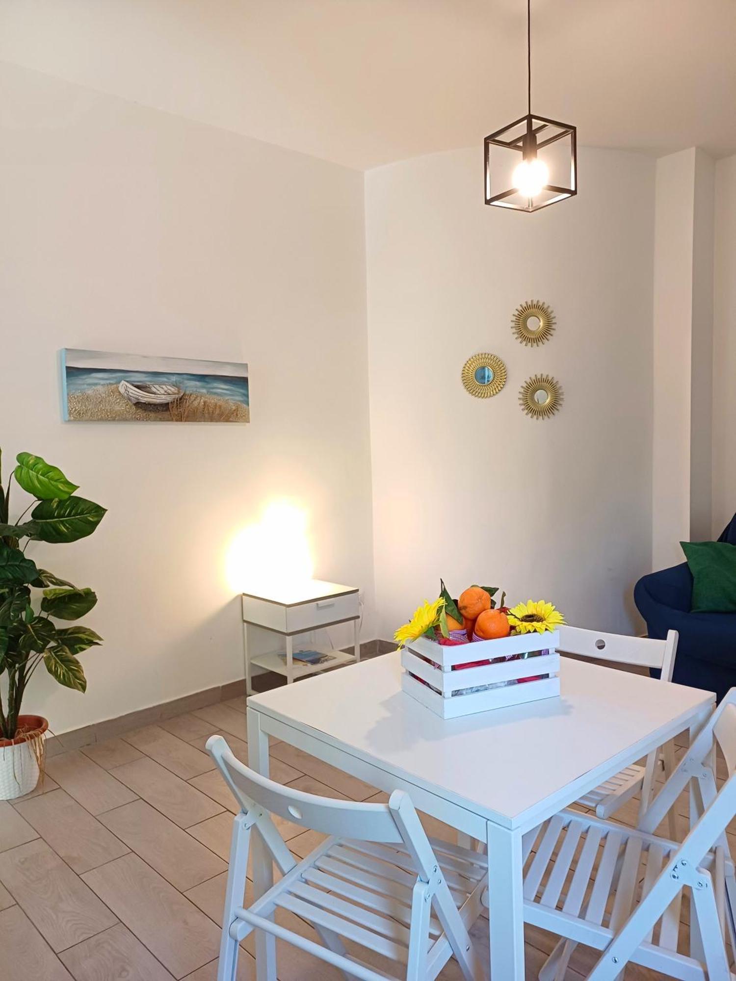Moonlight Sorrento Studios Εξωτερικό φωτογραφία