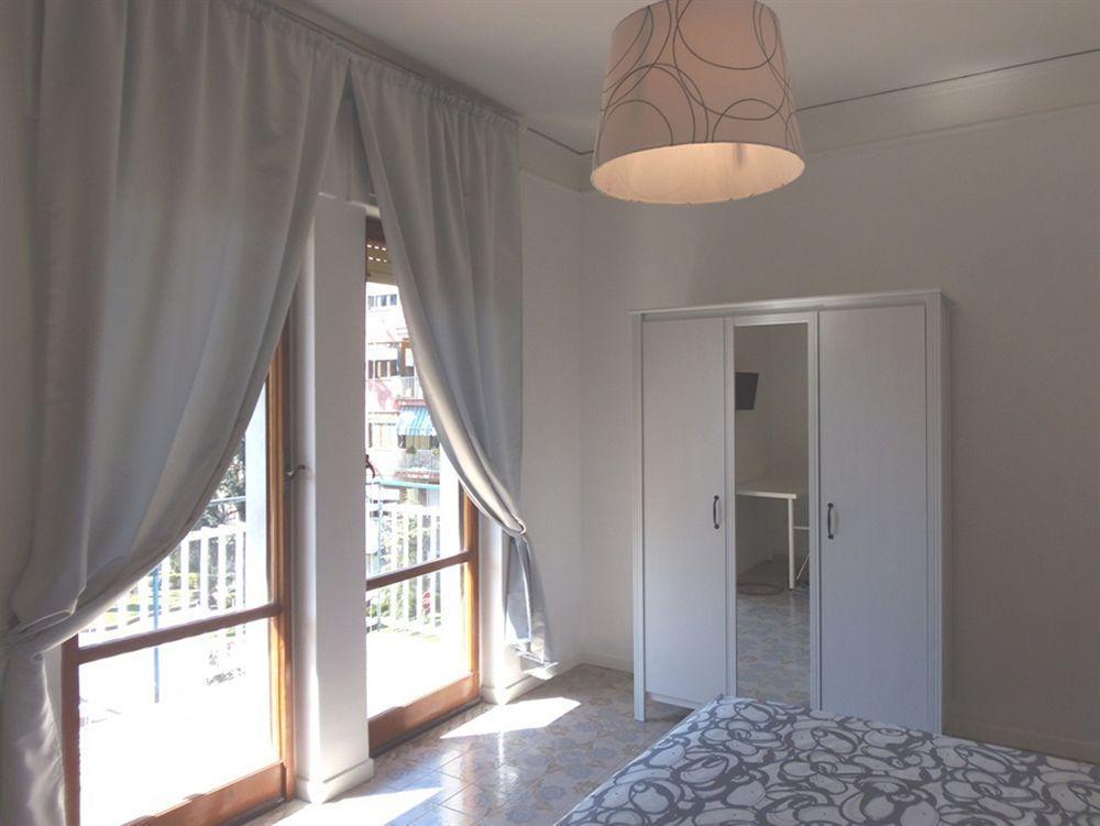 Moonlight Sorrento Studios Εξωτερικό φωτογραφία