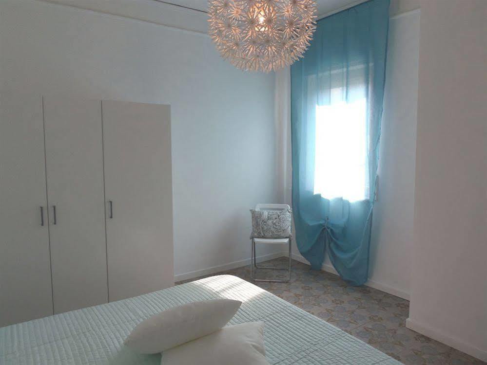 Moonlight Sorrento Studios Εξωτερικό φωτογραφία