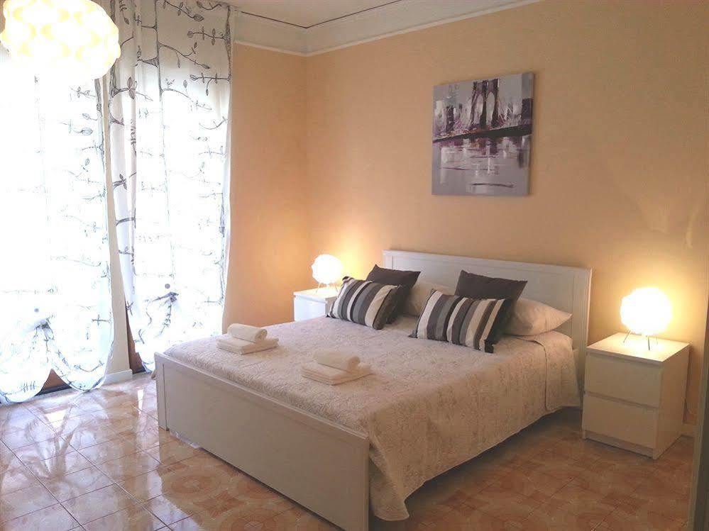 Moonlight Sorrento Studios Εξωτερικό φωτογραφία