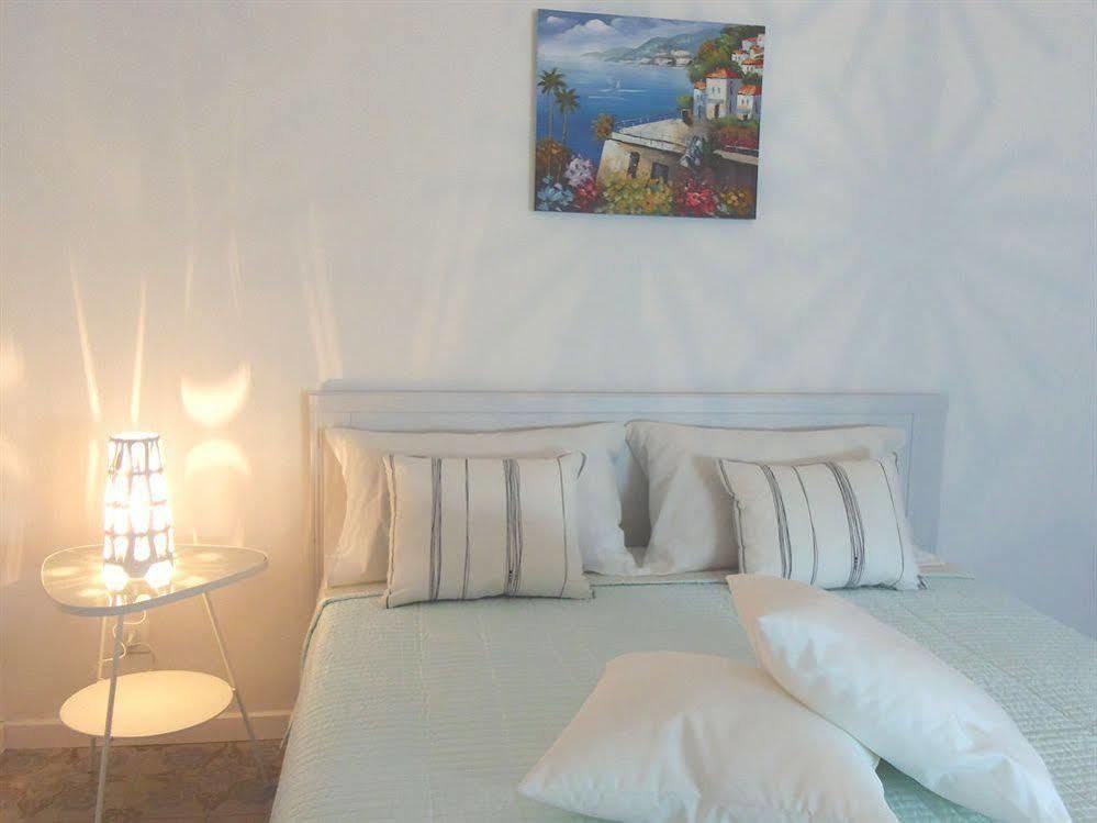 Moonlight Sorrento Studios Εξωτερικό φωτογραφία
